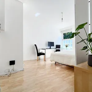 Imperial War Museum Apartment