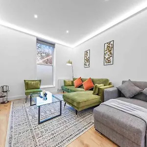 2br Flat For 6 In Central Lr2 Apartment *