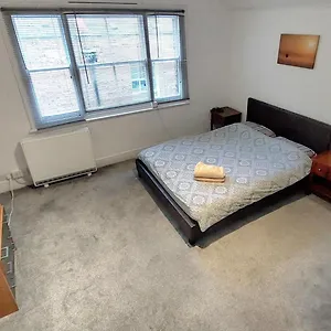 Daire Soho Flat Londra