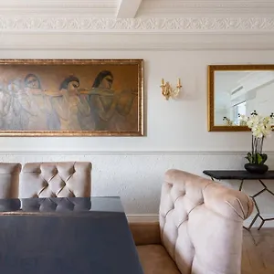 Casa vacanze Charly Londra