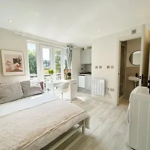 Pensión Morden Battersea Studio - 3 Londres