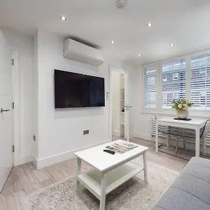 Nell Gwynn House One-bedroom Chelsea Ngh244 London