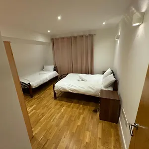 One Bed Near Stadium Wembley