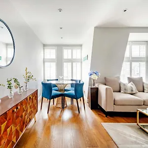 The Mayfair Marvel- By Out Of Office Lifestyle London