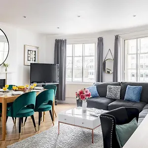 Picktheplace Lancaster Gate * London