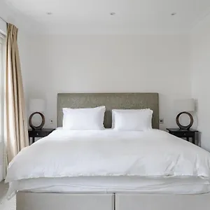 Number 53 - Stunning Maisonette With Parking In Kensington & Chelsea