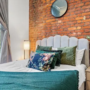 Luxury Sleep 6 In South Kensington Appartamento Londra