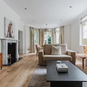 Blueground Maida Vale 2bd Lon-604 *