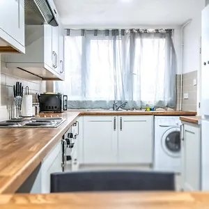 Guest house Cosy In London