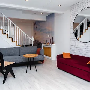 Haru Residence, 5bed Luxury House *