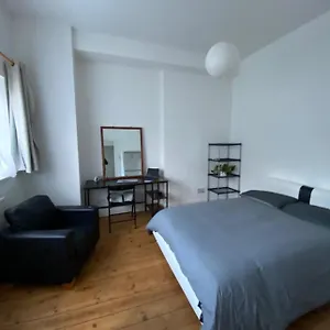 Apartment Homestay