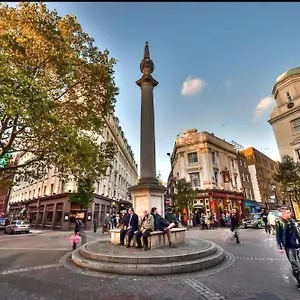 Apartment Spacious And Delightful Sleep 5 Piccadilly Vrc *