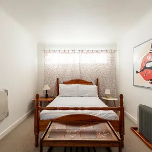 Apartment Kensal Green's Cosy Three Bedroom Retreat *