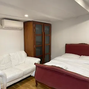 Lovely, Cosy In Apartment