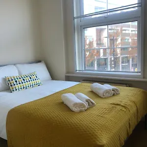 Apartment Bright And Cozy Entire Flat Near Euston Station And Ucl Hospital London