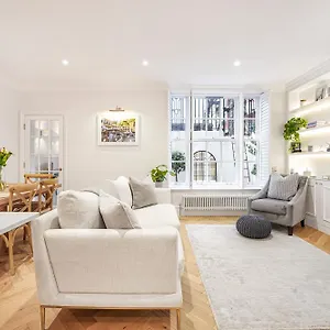 Luxury Collection Chelsea * London