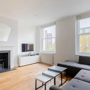 Fantastically Located 2bd Flat Kensington *