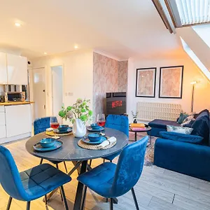 Cosy West Flat - Hammersmith - Fulham Apartment *
