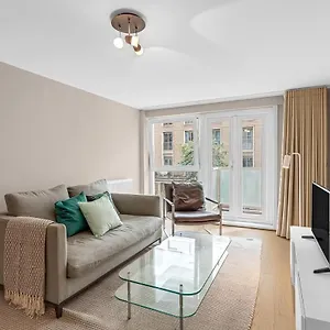 Relay Belgravia 13 Апартаменты