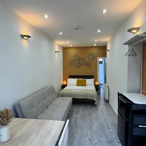 Flat In Camden Kings Cross Apartment London