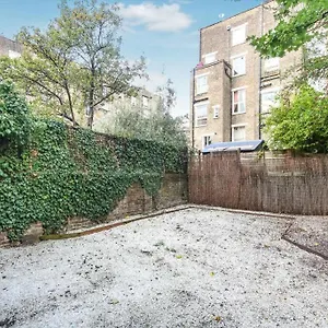 Portobello 2-bed Apartment *