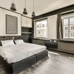 Apartment Central Hideaway Z
