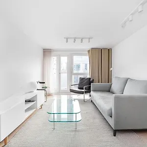 Apartamento Bright Belgravia Londres