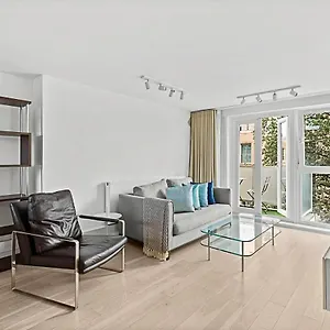 Relay Belgravia 23 Apartment London