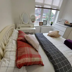 Homestay London Luxe