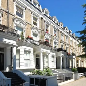 Flat Apartment London