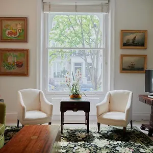 Apartment Lovely Chelsea In Quiet Neighbourhood London
