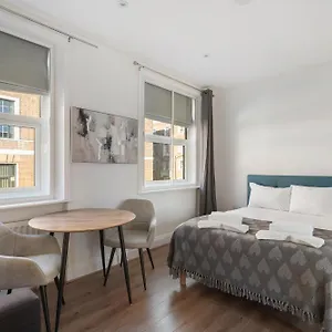 Hafh In Paddington - Double 2 Apartment