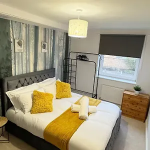 Apartment The Genesis South Norwood