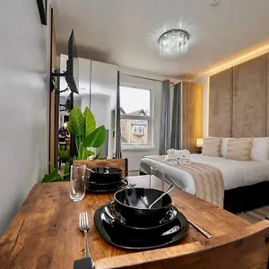 Apartment's Nova Apartment