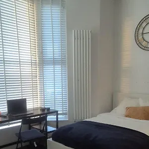 Apartment The *