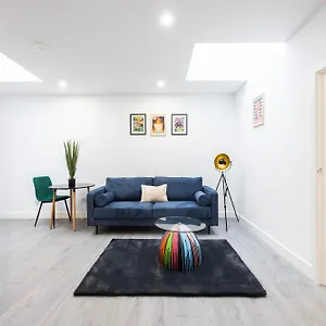 1bedroom Flat Nw6 *
