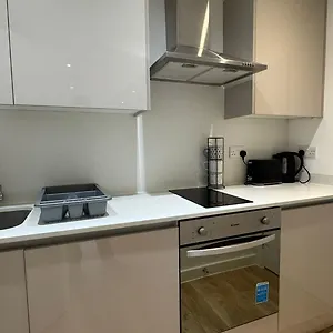 Luxury Flat Apartment