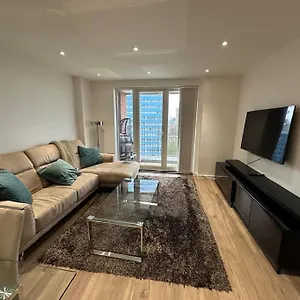 Away From Two Bed In * London