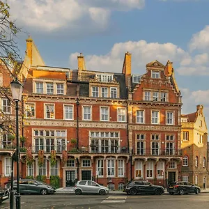 The Gallery - Kensington Apartment *