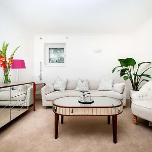 Apartment Amazing Flat In The Heart Of Vauxhall *