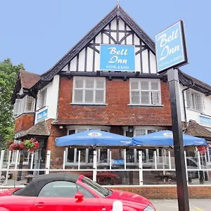 Bell 3* Ruislip