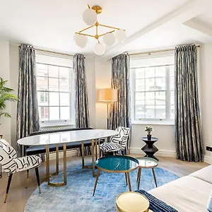 Modern Edgware London