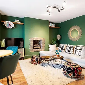 Appartamento Chiswick Gem Stylish 1-bed Flat For Modern Living