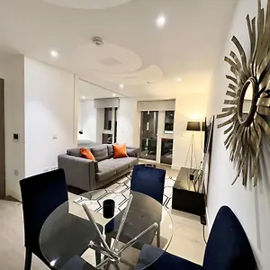 Apartment Tower Bridge Luxury