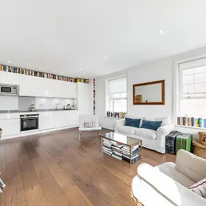 Tisdall Place *
