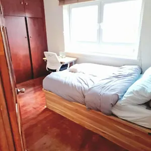 Apartamento Whole Flat In Little Venice Londres