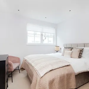 Gorgeous 3 Bed House In Paddington Holiday home
