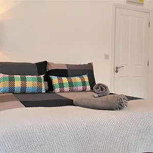 Stylish Flat In Camden King's Cross Zone 1 * London
