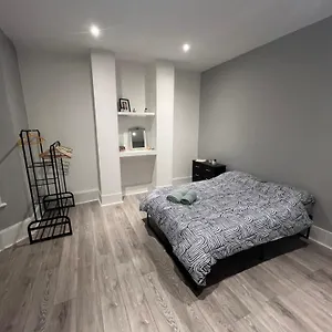 Apartment Stunning 2 Bed In Brixton London