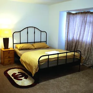 Spaciuos Ensuit 4 Apartment *